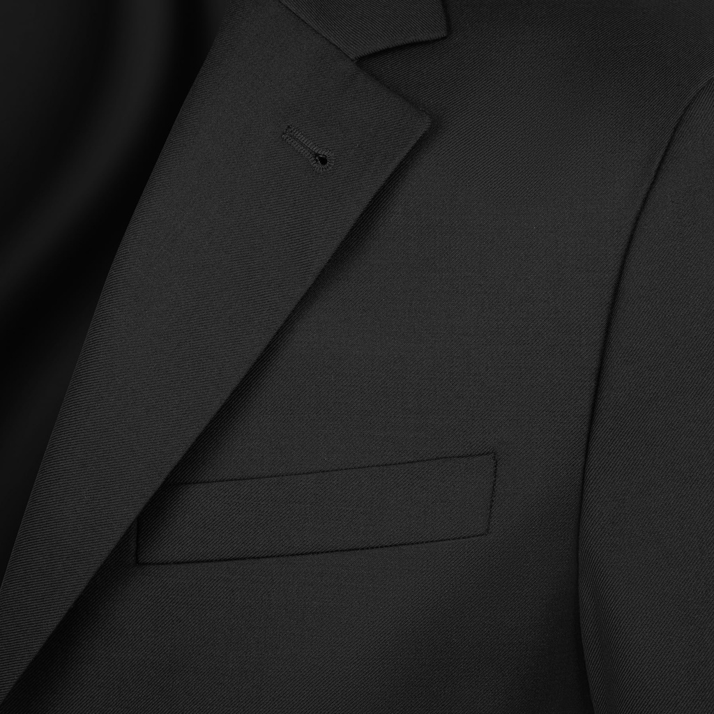 Marynarka Garniturowa Modena, Slim Fit