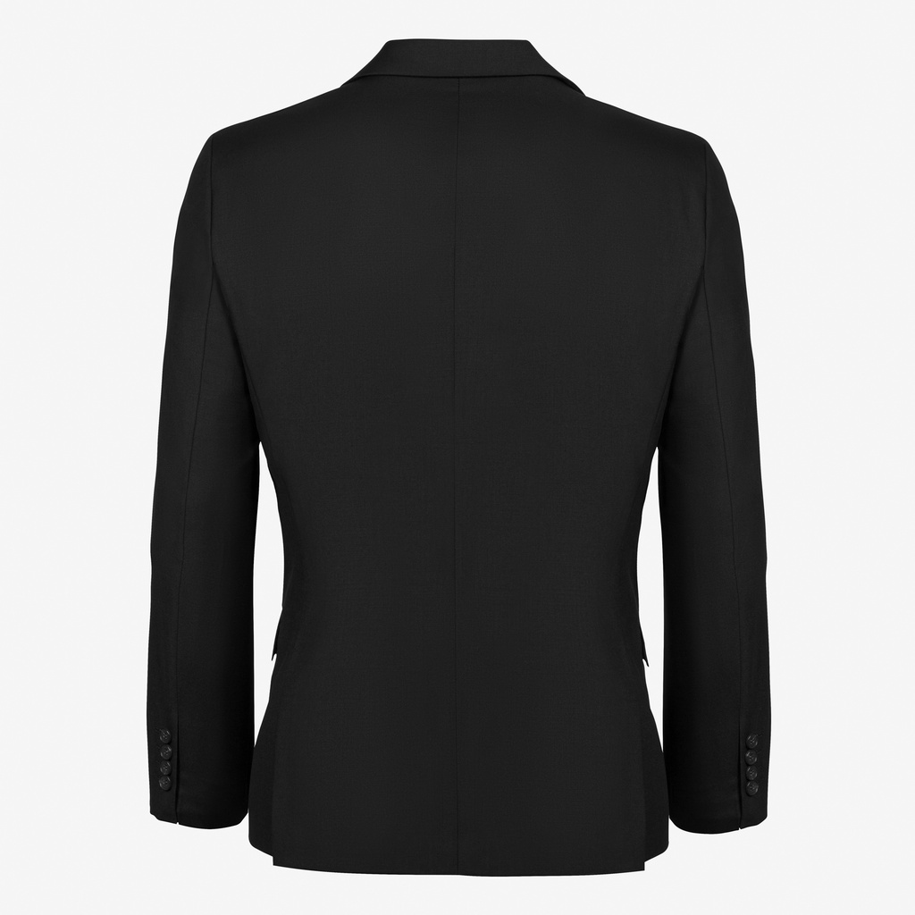 Marynarka Garniturowa Modena, Slim Fit