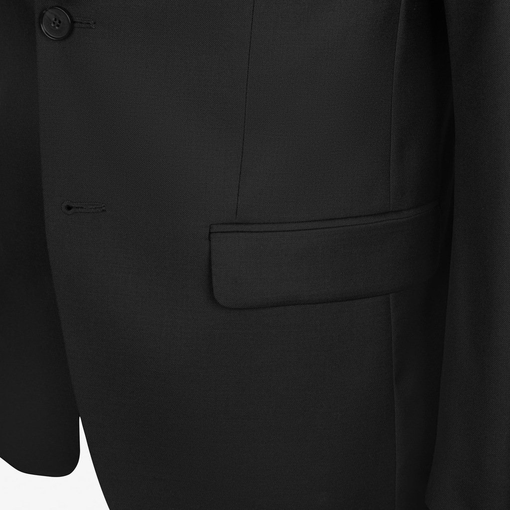 Marynarka Garniturowa Modena, Slim Fit