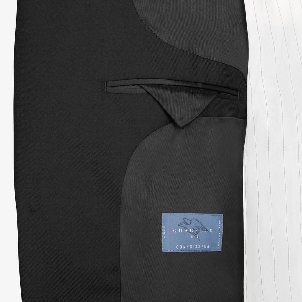 Marynarka Garniturowa Modena, Slim Fit