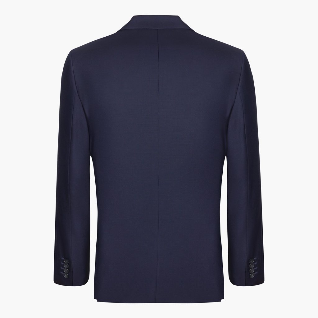 Marynarka Garniturowa Milano, Slim Fit