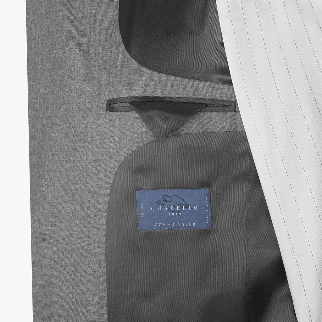 RTW002003 Marynarka Garniturowa Torino, Slim Fit