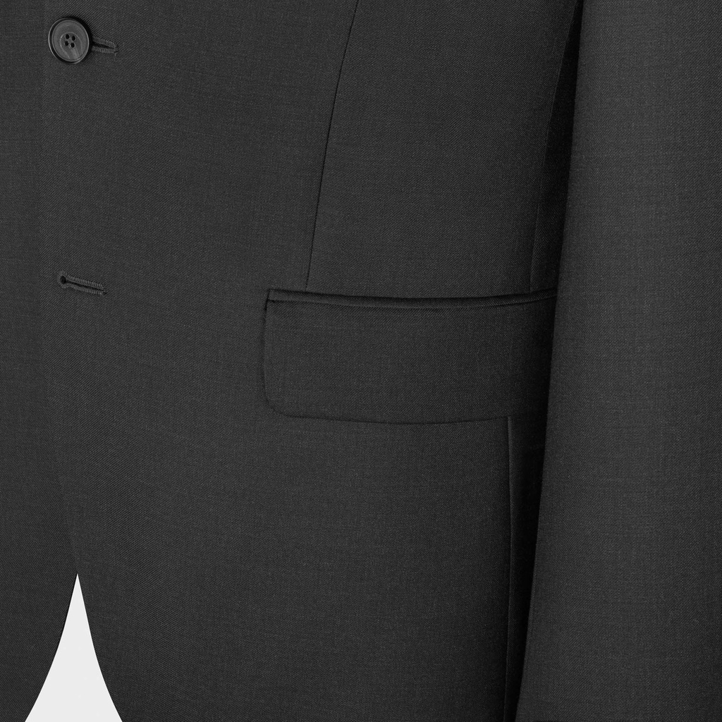 RTW002004 Marynarka Garniturowa Verona, Slim Fit