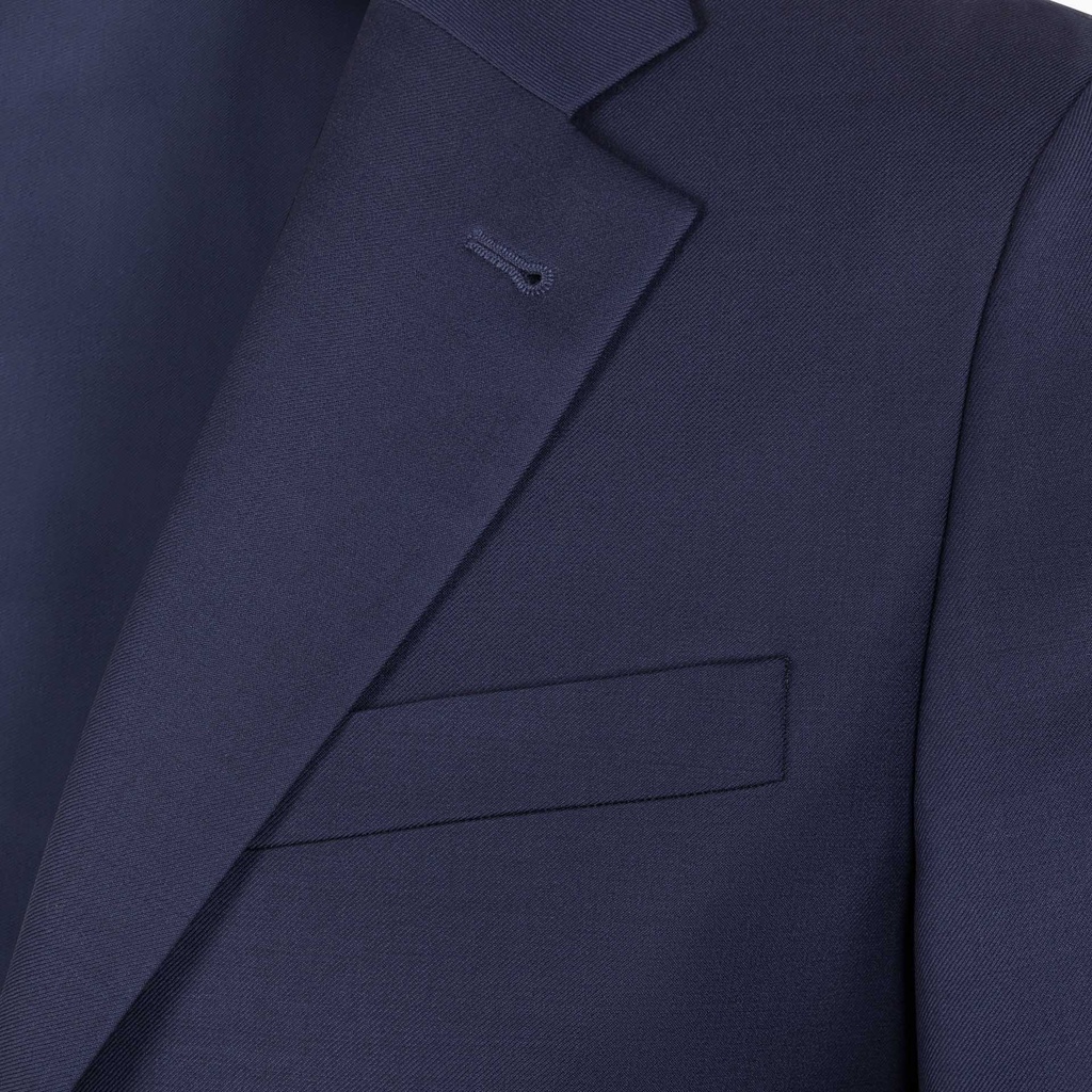 RTW002005 Marynarka Garniturowa Milano, Slim Fit