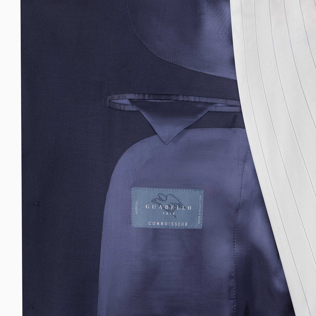 RTW002005 Marynarka Garniturowa Milano, Slim Fit