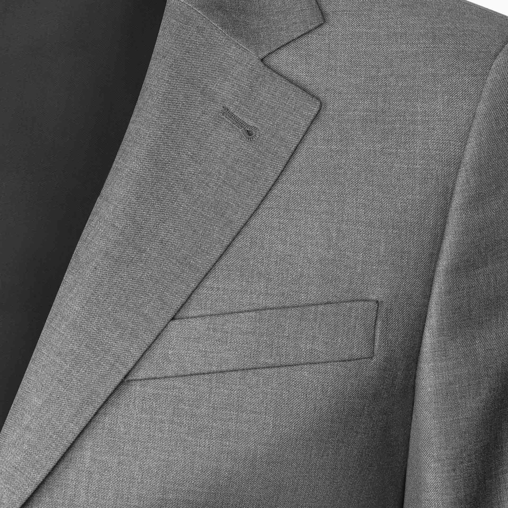 RTW002003 Marynarka Garniturowa Torino, Slim Fit