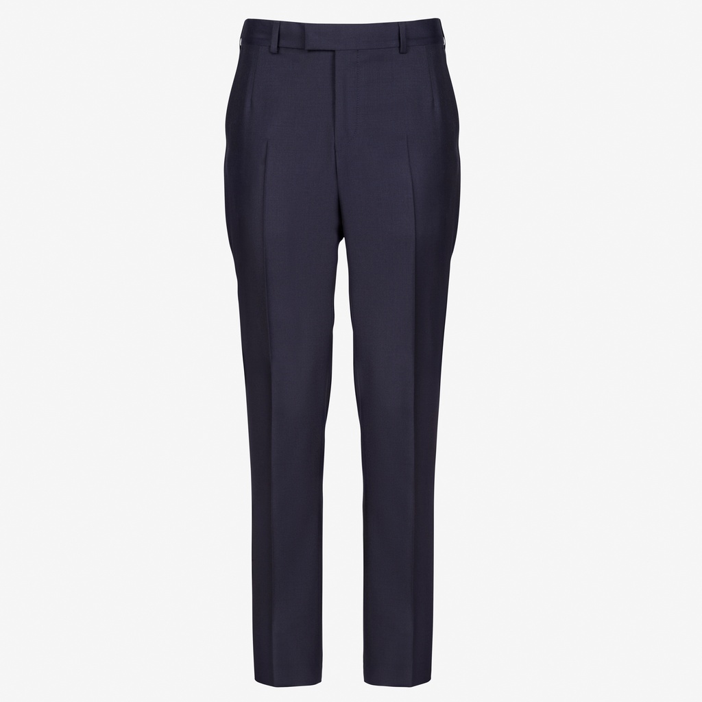 RTW002001 Spodnie Garniturowe Bologna, Slim Fit