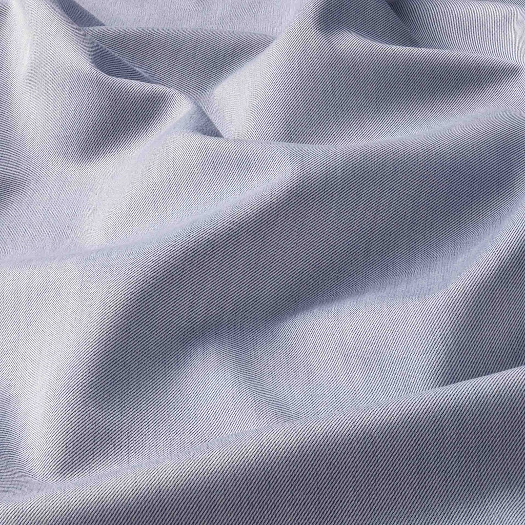 MTM000005 - Cotton, Twill, Gray.