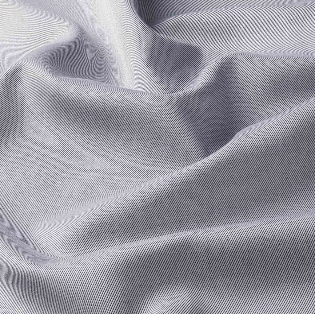 MTM000057 Cotton, Light Gray, Twill.