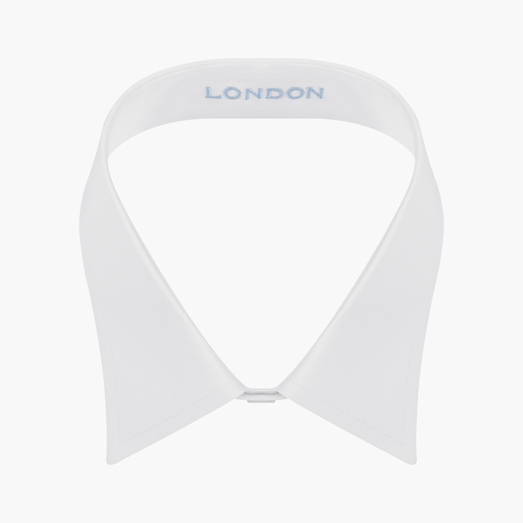 Onboarding – Display Collar Set (London, Wien, Bristol Tunnel, New York, Como, Bari UBD)