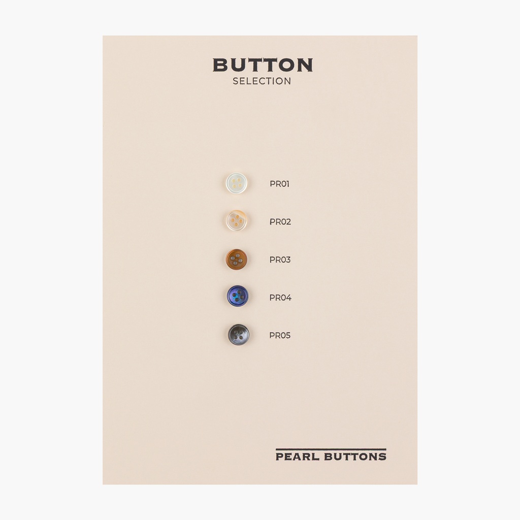 Onboarding: Button Card - Pearl